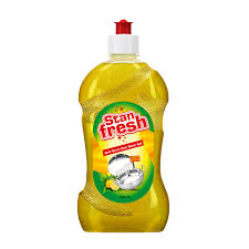 Dish Wash